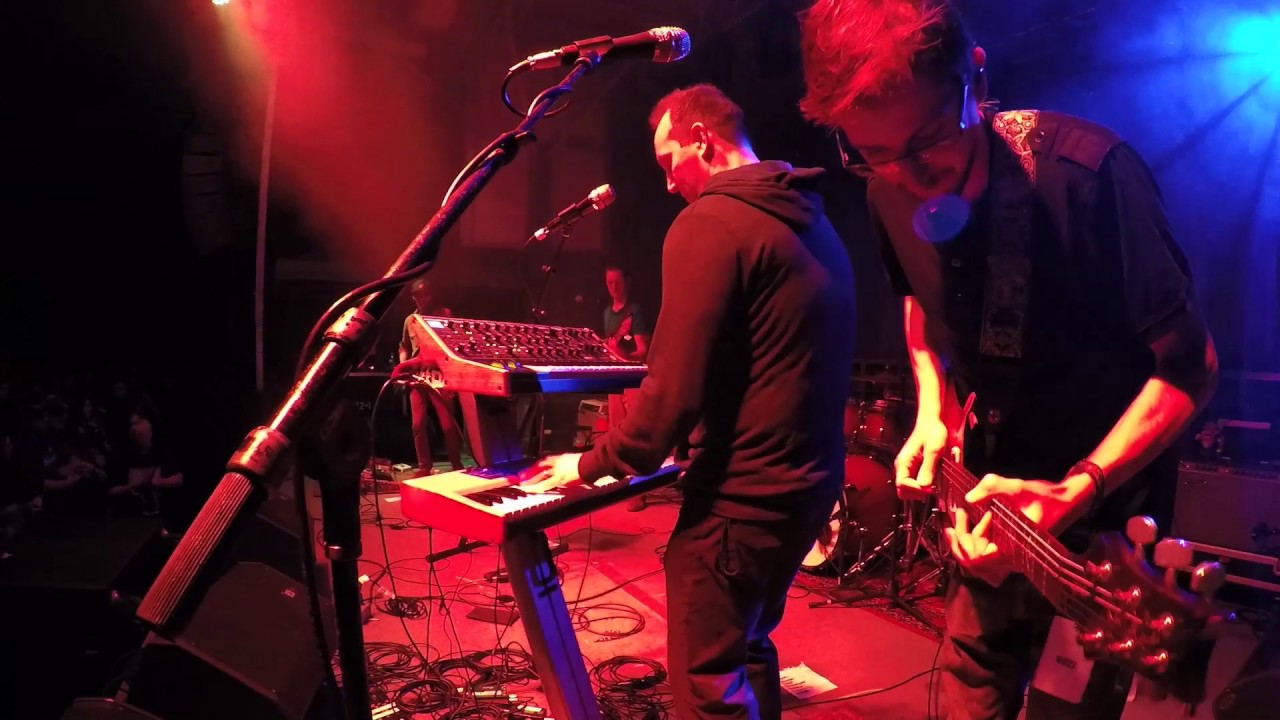 watch aqueous feat vinnie moe an