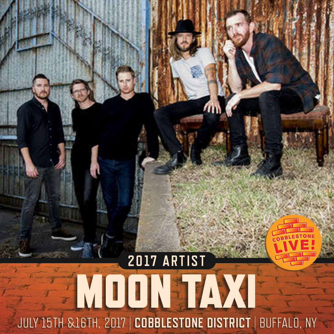 Social Moon Taxi 1