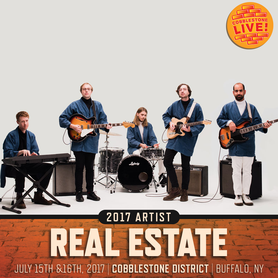 Social Real Estate