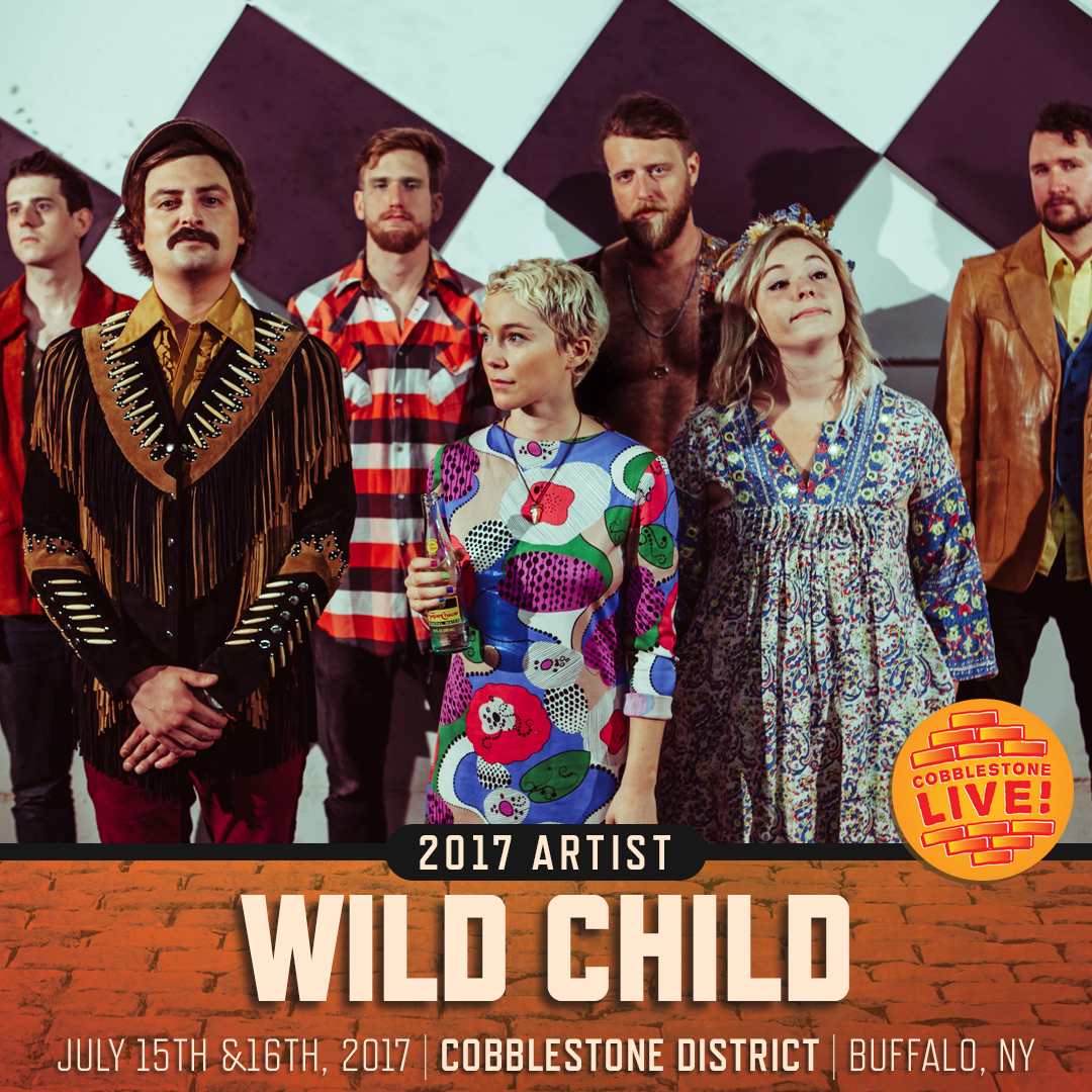 Social Wild Child