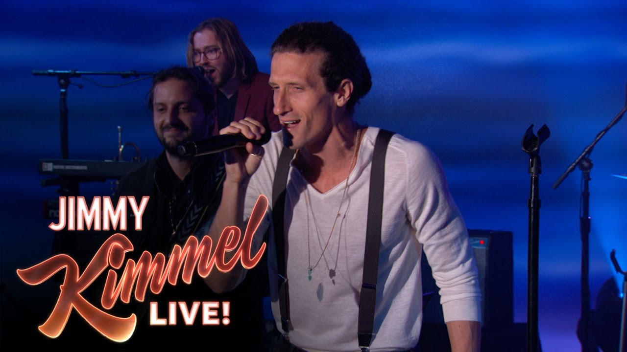 dvr rewind the revivalists on ki