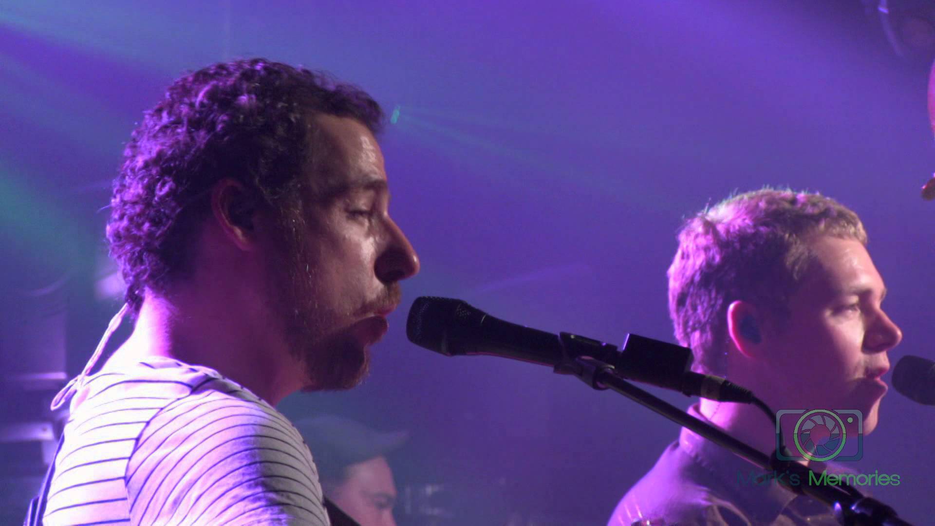 the infinite stringdusters to he