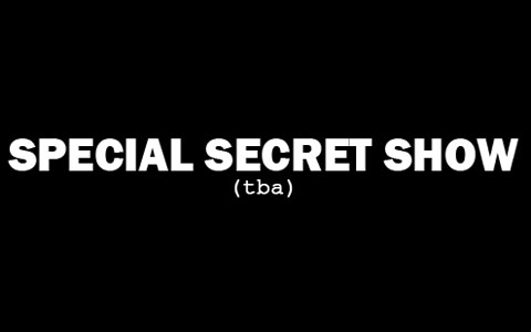 Secret Show