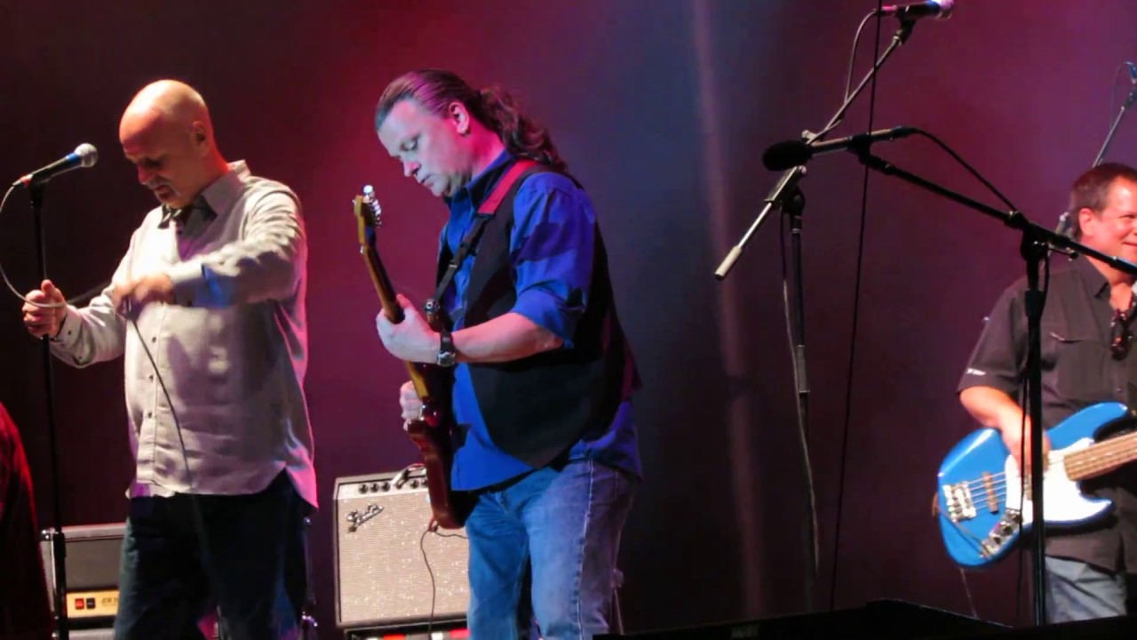 atlanta rhythm section erie coun