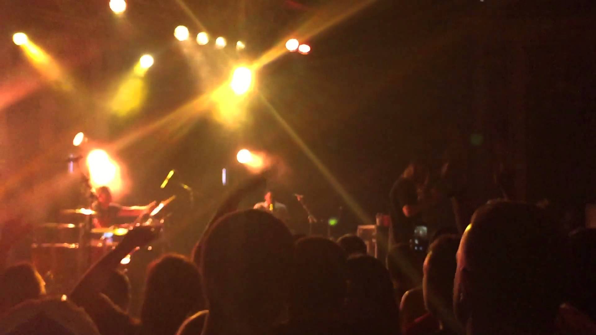 dirty heads return to rapids the