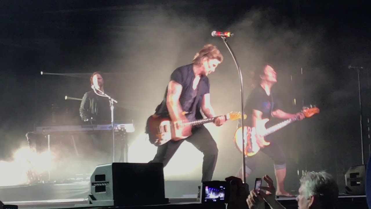 goo goo dolls feat mary ramsey o