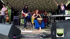 matt dillon band slyfest 12
