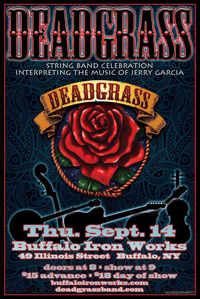 LIVE ALERT: Deadgrass @ Buffalo Iron Works 18 21742948 1959783110951799 3579120844396951090 n