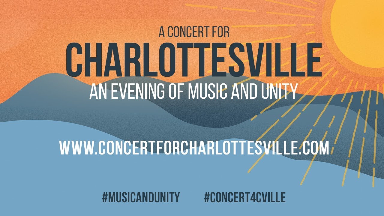 live now a concert for charlotte