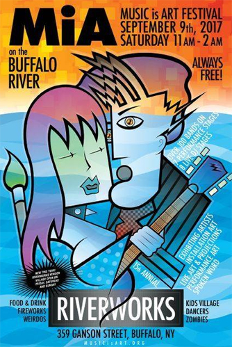 music is art fest 2017