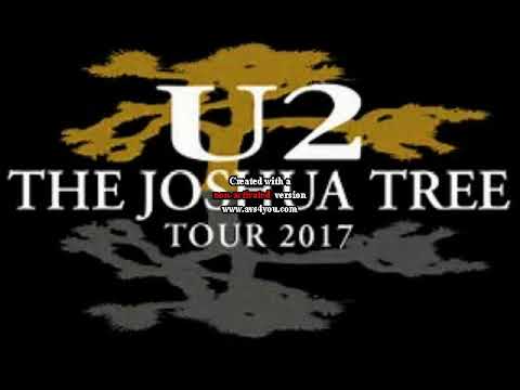 audio u2 at new era field