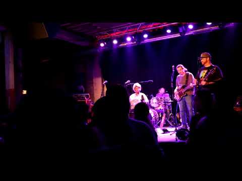 melvin seals and jgb after midni