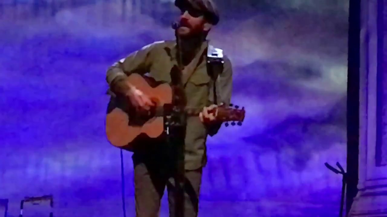 ray lamontagne ubcfa jolene