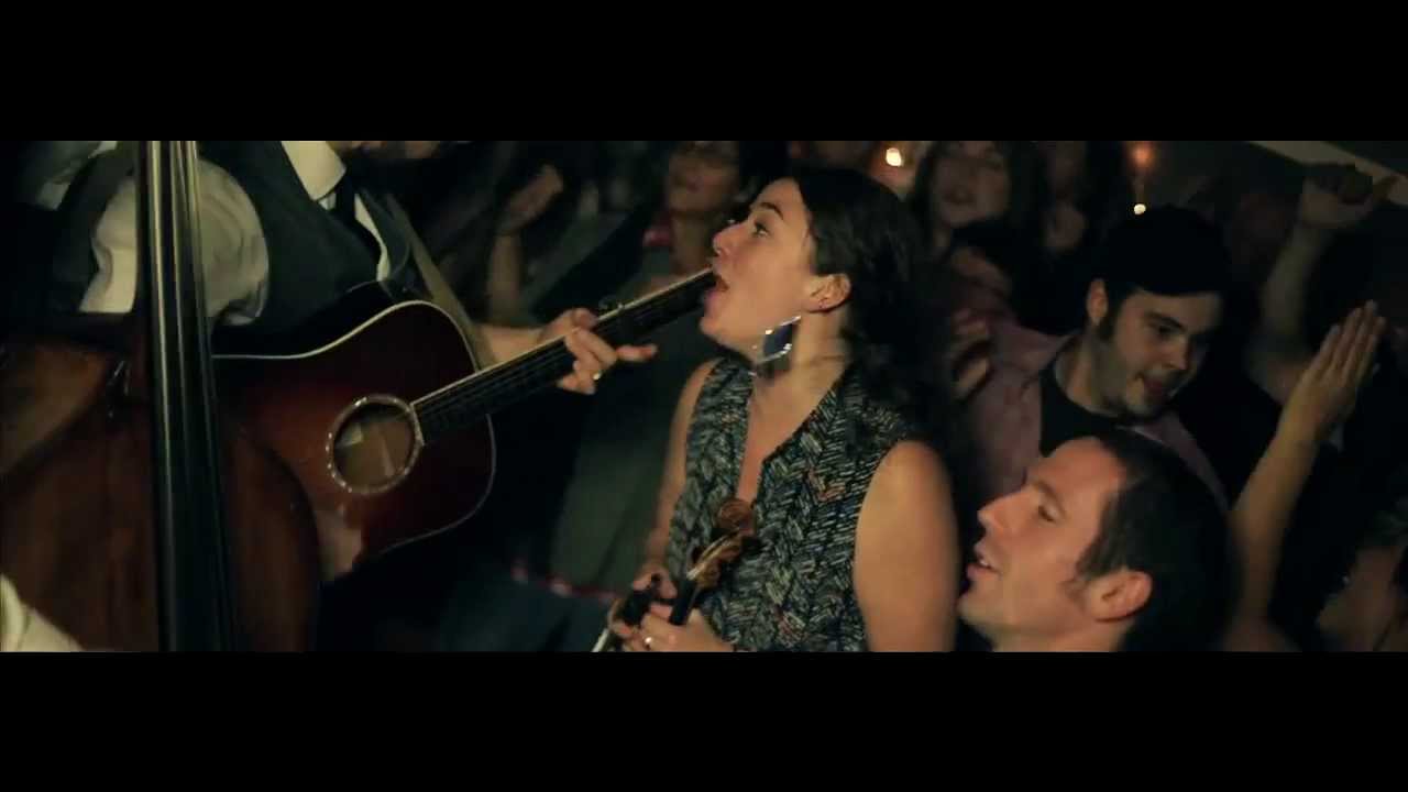 dont miss driftwood the tralf th
