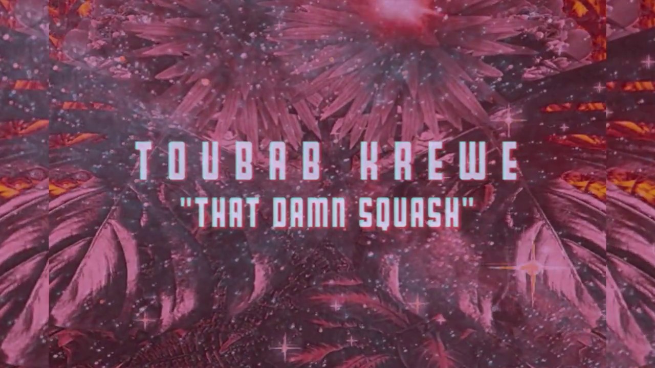 toubab krewe launches pledgemusi