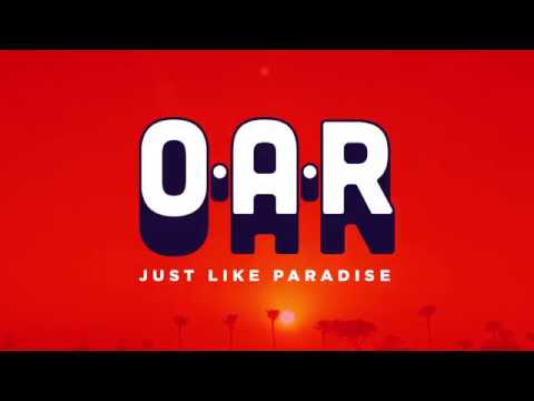 oar back at artpark august 22nd