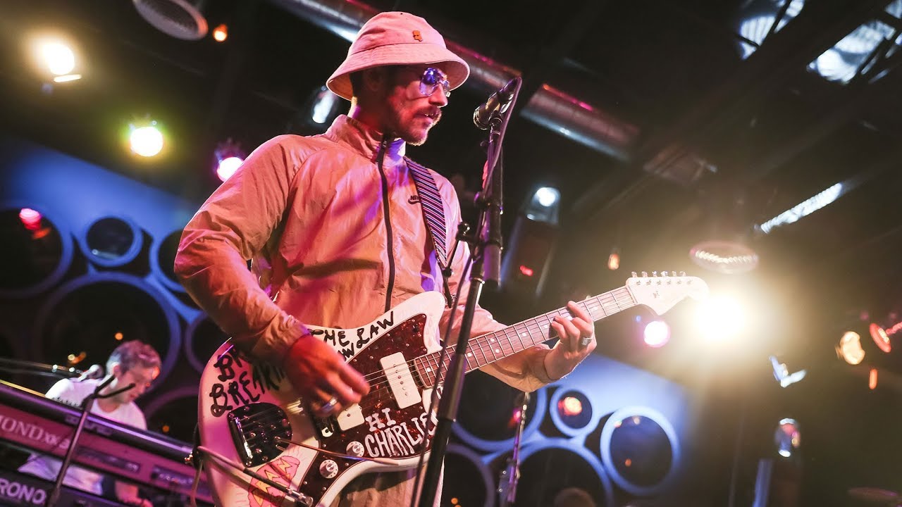 portugal the man set for artpark