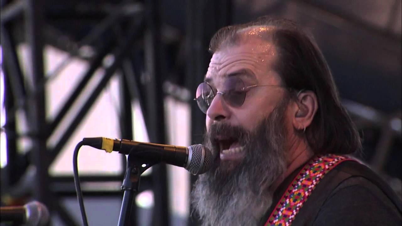 steve earle the dukes to play th