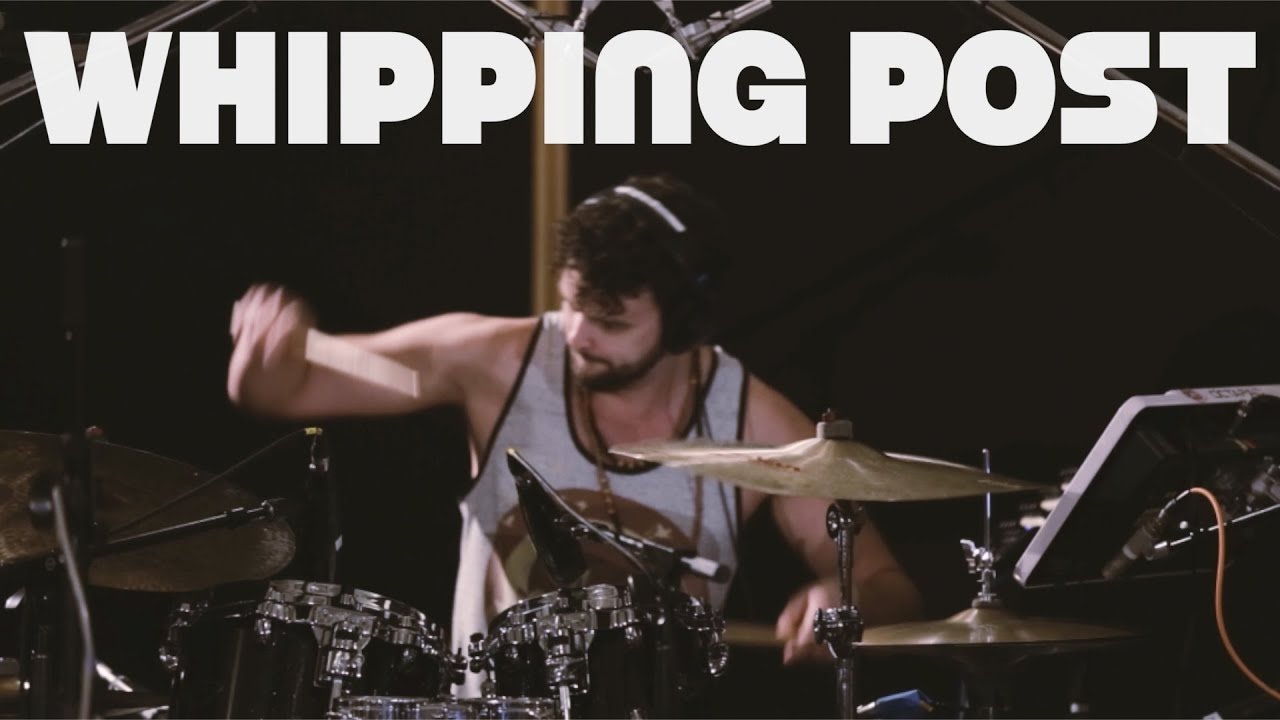 watch the main squeeze cover all