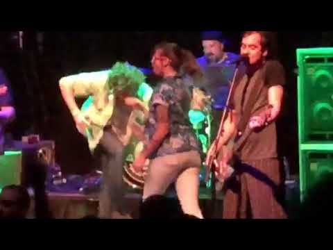 less than jake town ballroom