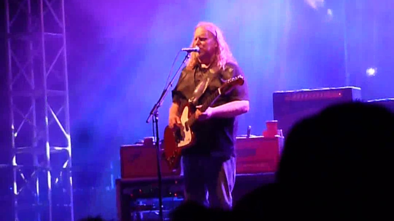 artpark adds govt mule with luka