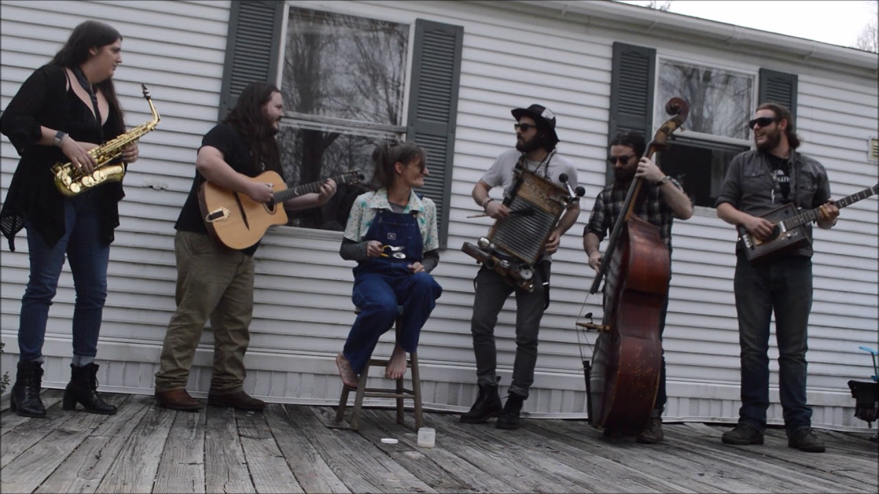watch folkfaces w the spoon lady