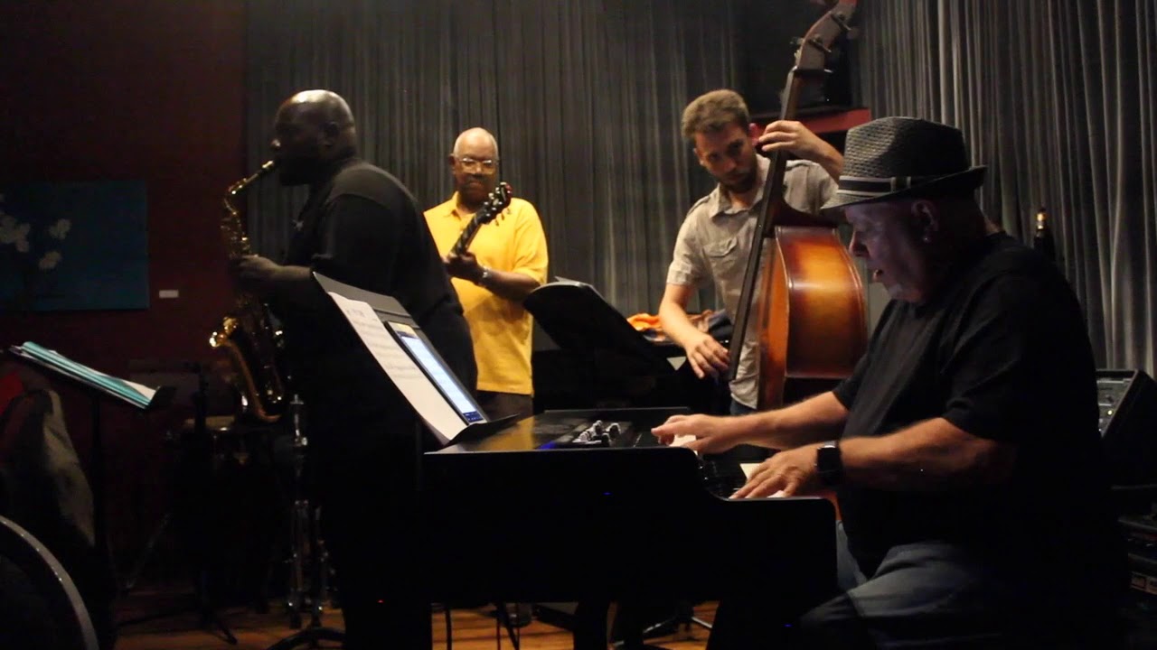 lou donaldson tribute band pausa