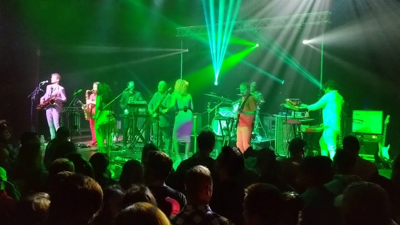 turkuaz town ballroom 20 dollar