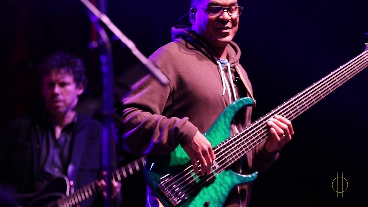 oteil and friends borderland mus