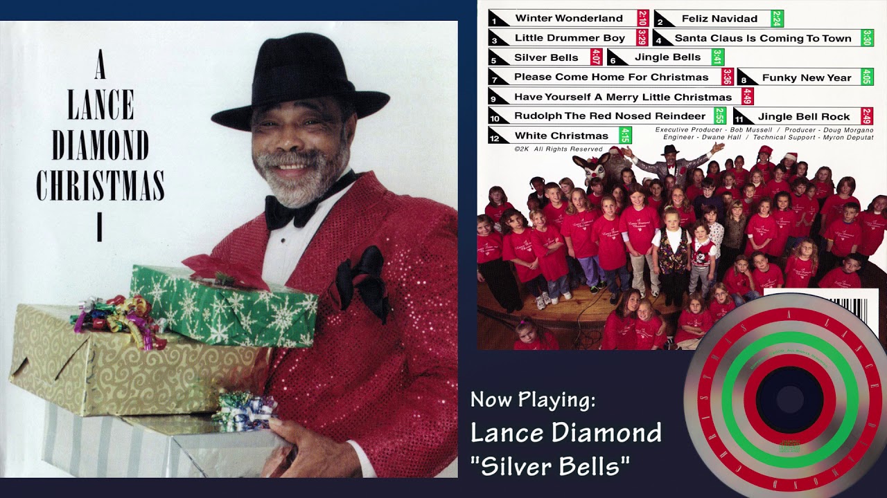 flashback a lance diamond christ