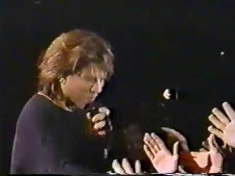 flashback bon jovi darien lake 1