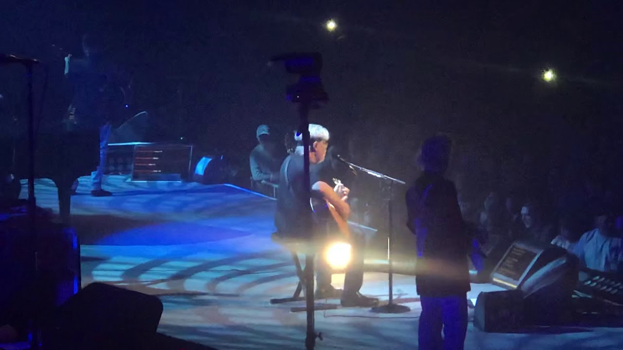 bob seger key bank center