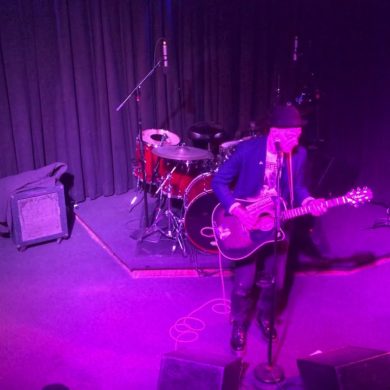 ron hawkins sportsmans tavern