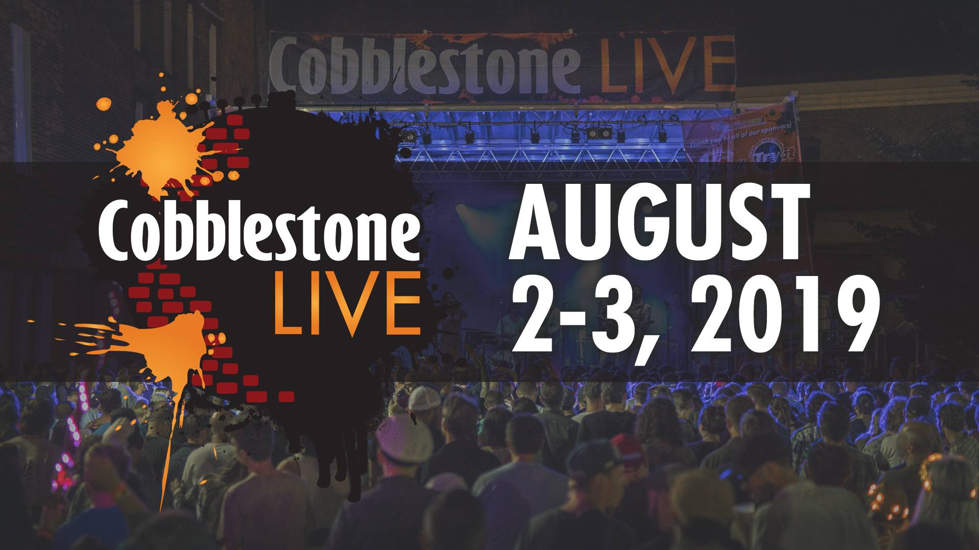 COBBLESTONE LIVE LINEUP 16 50758845 593442637748181 1268550579790020608 o
