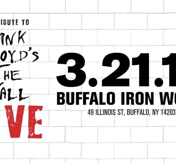 LIVE ALERT: Critt's Juke Joint Tribute to the Wall 22 51783572 10156949962075768 5942893453737197568 n