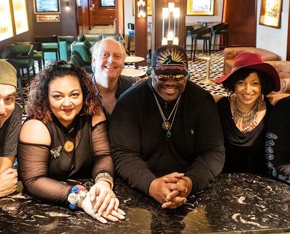 Band Photo 2019