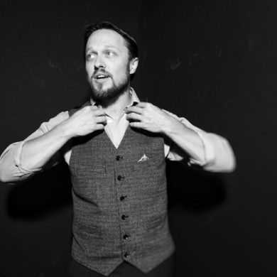 Ryan Montbleau Band