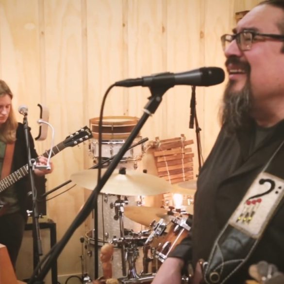 FreightTrain Tiny Desk Submission 2019 18 freighttrain tiny desk submissio