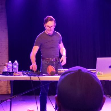marc rebillit buffalo iron works