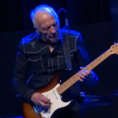 robin trower asbury hall