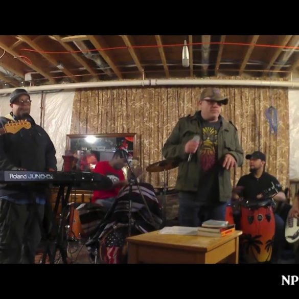 Tiger Chung Lee's 2019 NPR Tiny Desk Submission 20 tiger chung lees 2019 npr tiny d