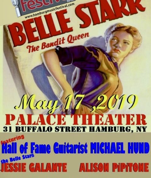 270539 Belle Starr Final Poster