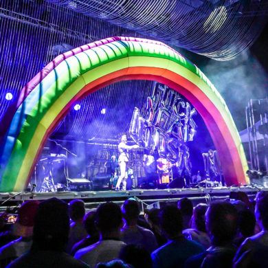 GALLERY: The Claypool Lennon Delirium and The Flaming Lips 20 20190727 DSC05061