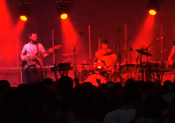 Aqueous @ Cobblestone Live 22 Screen Shot 2019 08 05 at 3.56.50 PM