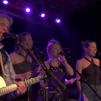 moonalice buffalo iron works