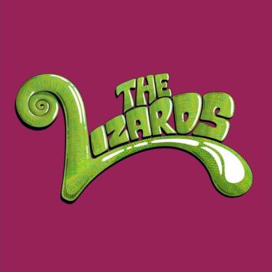 the lizards