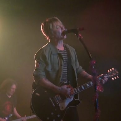 goo goo dolls autumn leaves