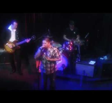 jeremy keyes band sportsmans tav