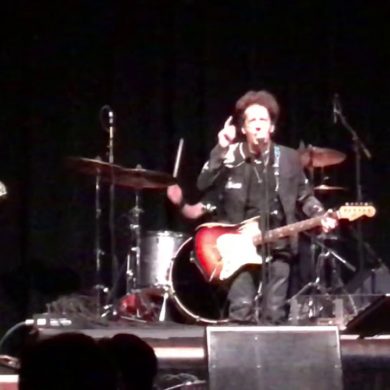 willie nile you gotta be a buddh