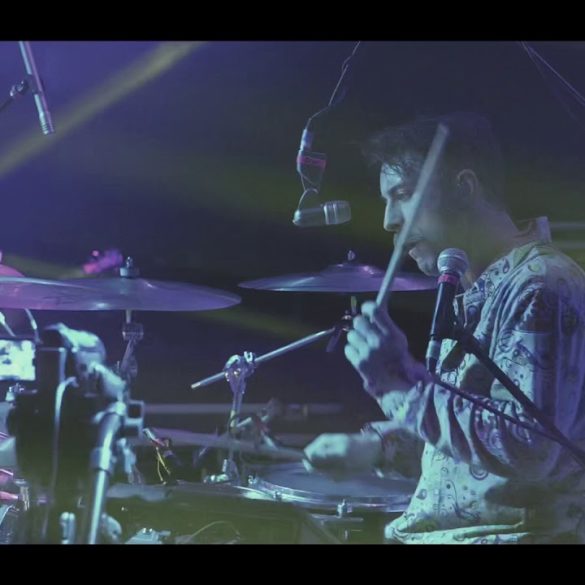 aqueous night 1 recap